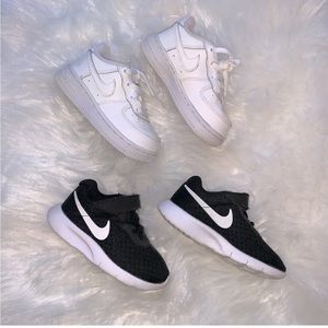 Toddler Nike Bundle